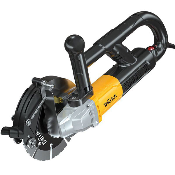 เครื่องเจียรปรับให้เข้ากับสถานการณ์สำคัญสี่สถานการณ์ (อุตสาหกรรม การก่อสร้าง ฯลฯ) และเพิ่มประสิทธิภาพการประมวลผลได้อย่างไร